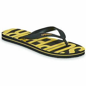 Žabky Superdry VINTAGE VEGAN FLIP FLOP vyobraziť