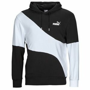 Mikiny Puma PUMA POWER CAT HOODIE vyobraziť