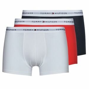 Boxerky Tommy Hilfiger 3P TRUNK vyobraziť