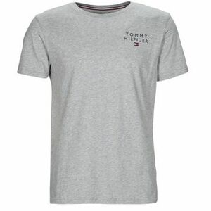 Tričká s krátkym rukávom Tommy Hilfiger CN SS TEE LOGO vyobraziť