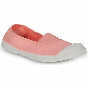 Slip-on Bensimon TENNIS ELASTIQUE vyobraziť