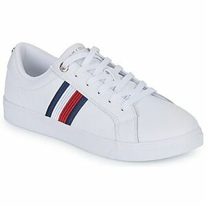 Nízke tenisky Tommy Hilfiger ESSENTIAL STRIPES SNEAKER vyobraziť