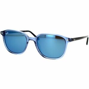 Slnečné okuliare Ray-ban Occhiali da Sole Leonard RB2193 6638O4 vyobraziť