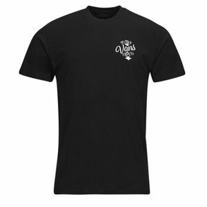 Tričká s krátkym rukávom Vans SIXTY SIXERS CLUB SS TEE vyobraziť