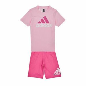 Komplety a súpravy adidas LK BL CO T SET vyobraziť