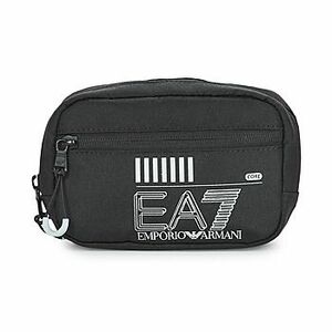 Ľadvinky Emporio Armani EA7 TRAIN CORE U POUCH BAG SMALL B - UNISEX SMALL POUCH BAG vyobraziť