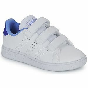 Nízke tenisky adidas ADVANTAGE CF C vyobraziť