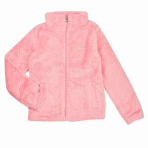 Flísové mikiny Columbia Fire Side Sherpa Full Zip vyobraziť