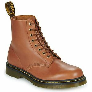 Polokozačky Dr. Martens 1460 Pascal vyobraziť