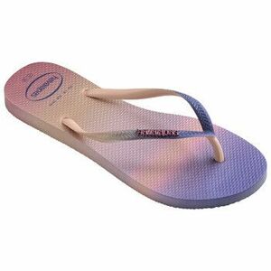 Žabky Havaianas SLIM GRADIENT SUNSET vyobraziť