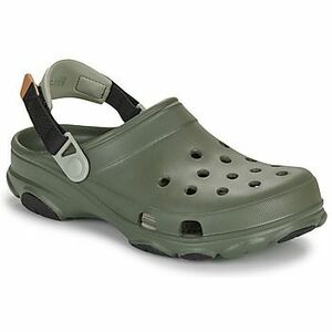 Nazuvky Crocs All Terrain Clog vyobraziť