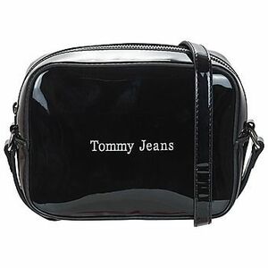 Tašky cez rameno Tommy Jeans TJW MUST CAMERA BAGPATENT PU vyobraziť