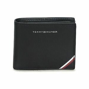 Peňaženky Tommy Hilfiger TH CENTRAL CC AND COIN vyobraziť