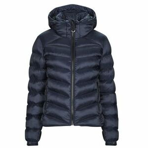 Bundy Superdry HOODED FUJI PADDED JACKET vyobraziť