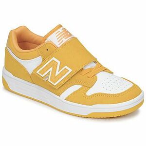 Nízke tenisky New Balance 480 vyobraziť