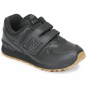 Nízke tenisky New Balance 574 vyobraziť