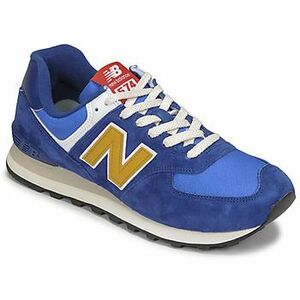 Nízke tenisky New Balance 574 vyobraziť