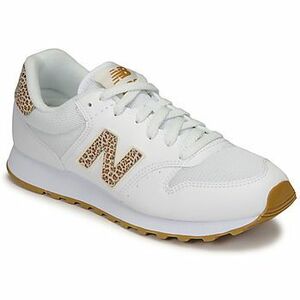 Nízke tenisky New Balance 500 vyobraziť