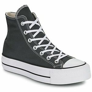 Členkové tenisky Converse CHUCK TAYLOR ALL STAR LIFT vyobraziť