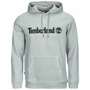 Mikiny Timberland 50th Anniversary Est. 1973 Hoodie BB Sweatshirt Regular vyobraziť