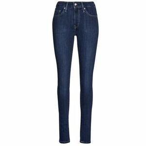 Džínsy Skinny Levis 721 HIGH RISE SKINNY vyobraziť