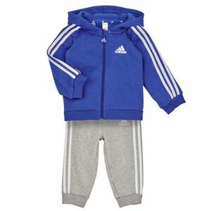 Komplety a súpravy adidas 3S FZ FL JOG vyobraziť