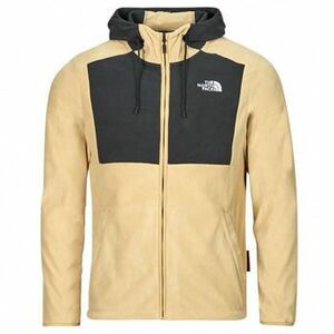 Flísové mikiny The North Face HOMESAFE FULL ZIP FLEECE HOODIE vyobraziť