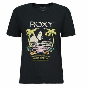 Tričká s krátkym rukávom Roxy SUMMER FUN A vyobraziť