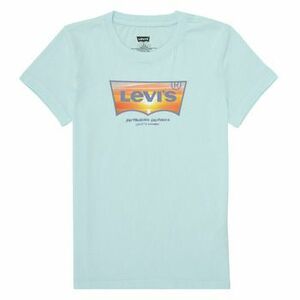 Tričká s krátkym rukávom Levis SUNSET BATWING TEE vyobraziť