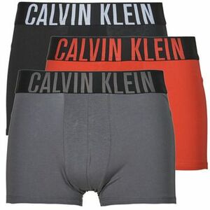 Boxerky Calvin Klein Jeans TRUNK 3PK X3 vyobraziť