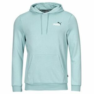 Mikiny Puma ESS+ 2 COL SMALL LOGO HOODIE TR vyobraziť