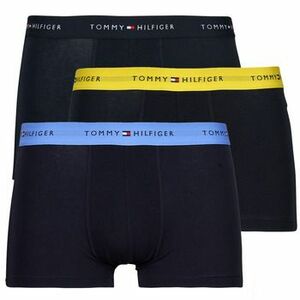 Boxerky Tommy Hilfiger SIGNATURE CTN ESS X3 vyobraziť