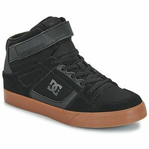 Členkové tenisky DC Shoes PURE HIGH-TOP EV vyobraziť