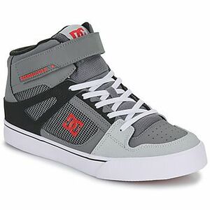 Členkové tenisky DC Shoes PURE HIGH-TOP EV vyobraziť