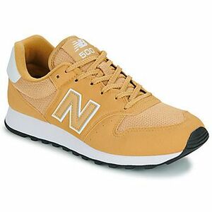 Nízke tenisky New Balance 500 vyobraziť