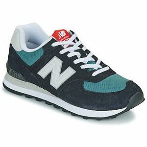 Nízke tenisky New Balance 574 vyobraziť