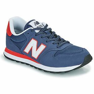 Nízke tenisky New Balance 500 vyobraziť