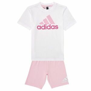 Súpravy vrchného oblečenia adidas LK BL CO T SET vyobraziť