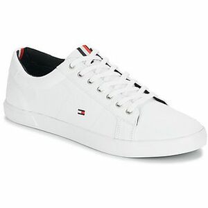 Nízke tenisky Tommy Hilfiger ICONIC LONG LACE SNEAKER vyobraziť