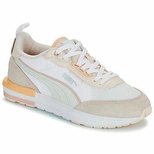 Nízke tenisky Puma R22 vyobraziť