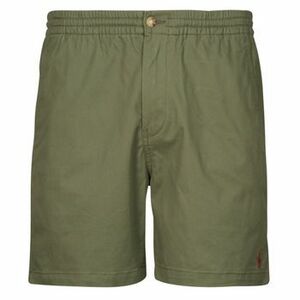 Šortky/Bermudy Polo Ralph Lauren SHORT "PREPSTER" EN CHINO LEGER AVEC CORDON DE SERAGE vyobraziť