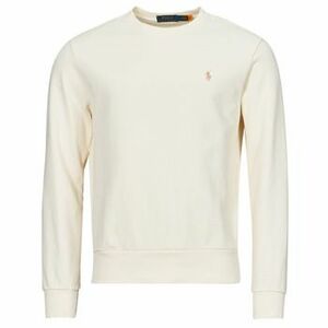 Mikiny Polo Ralph Lauren SWEATSHIRT COL ROND EN MOLLETON vyobraziť