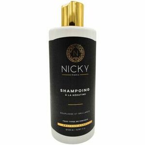 Šampóny Nicky Keratin Shampoo 500ml vyobraziť