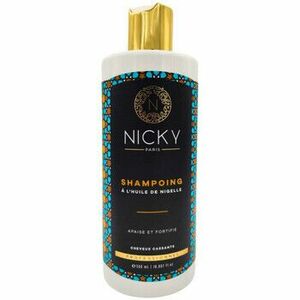 Šampóny Nicky Nigella Oil Shampoo 500ml vyobraziť