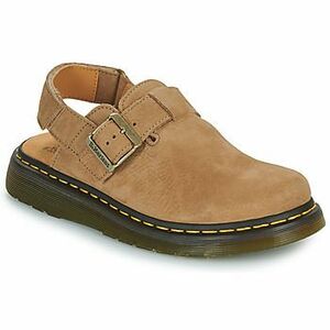 Nazuvky Dr. Martens Jorge Ii Savannah Tan Tumbled Nubuck vyobraziť