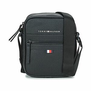 Vrecúška/Malé kabelky Tommy Hilfiger ESSENTIAL PU MINI REPORTER vyobraziť