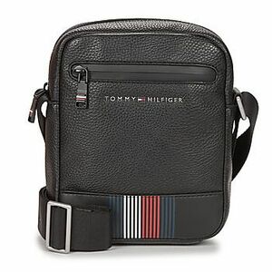 Vrecúška/Malé kabelky Tommy Hilfiger TH TRANSIT MINI REPORTER vyobraziť