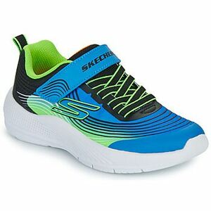 Nízke tenisky Skechers MICROSPEC ADVANCE vyobraziť