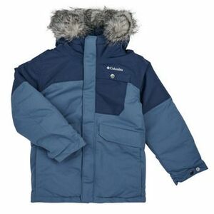 Parky Columbia Nordic Strider II Jacket vyobraziť