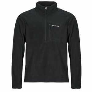 Flísové mikiny Columbia Fast Trek III Half Zip Fleece vyobraziť